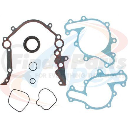 ATC4540 by APEX GASKETS - Timing Cover Set