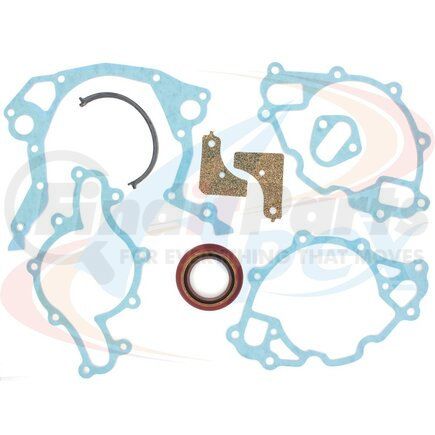 ATC4851 by APEX GASKETS - Timing Cover Set