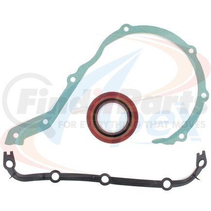 ATC4880 by APEX GASKETS - Timing Cover Set