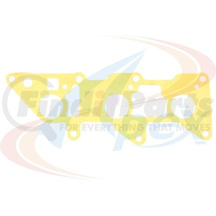 AMS7050 by APEX GASKETS - Intake Manifold Gasket Set