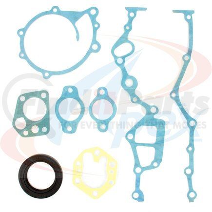 ATC5140 by APEX GASKETS - Timing Cover Set