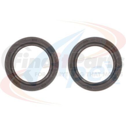 ATC6040 by APEX GASKETS - Camshaft Front Seal Set
