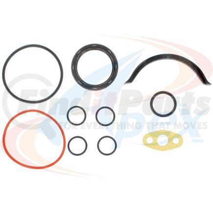 ATC5340 by APEX GASKETS - Timing Cover Set