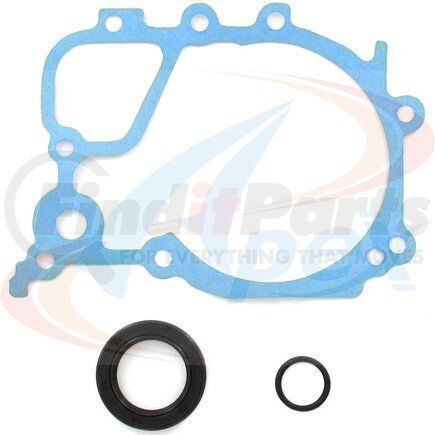 ATC6050 by APEX GASKETS - Crankshaft Front Seal Set