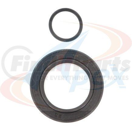 Apex Gaskets ATC6041 Engine Crankshaft Seal Kit Crankshaft Front Seal Set
