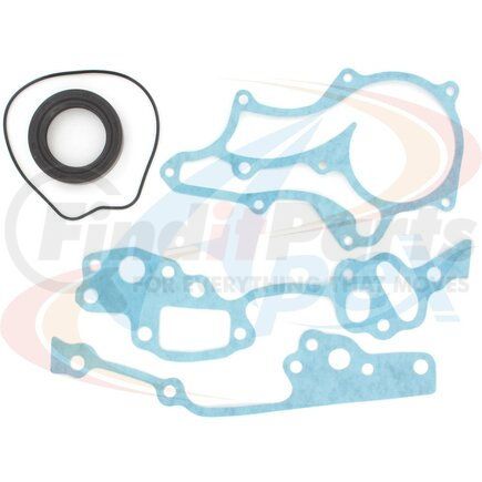 ATC8180 by APEX GASKETS - Timing Cover Set