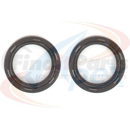 ATC8230 by APEX GASKETS - Camshaft Front Seal Set