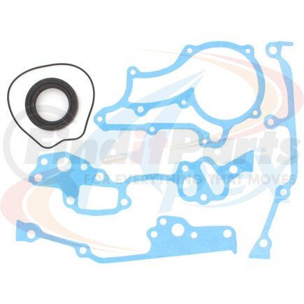 Apex Gaskets ATC8170 Engine Timing Cover Gasket Set Timing Cover Set