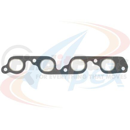 AMS8211 by APEX GASKETS - Exhaust Manifold Gasket Set