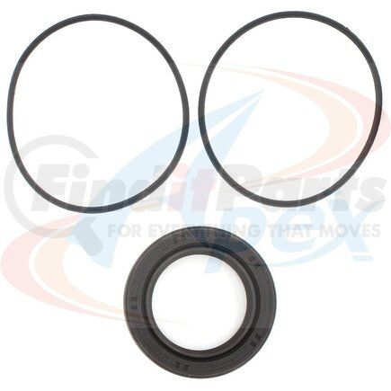 ATC9002 by APEX GASKETS - Auxiliary Shaft Seal Set