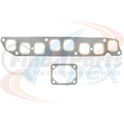 AMS8280 by APEX GASKETS - Int. & Exh. Manifold Set