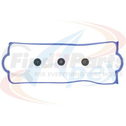 AVC108S by APEX GASKETS - Valve Cover Gasket Set