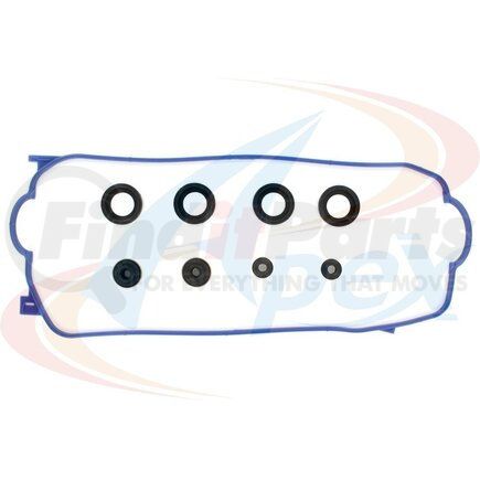 AVC103S by APEX GASKETS - Valve Cover Gasket Set