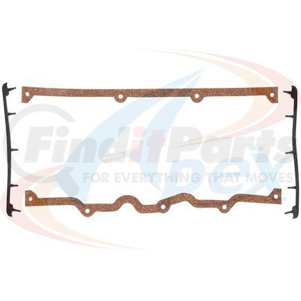 AVC1100 by APEX GASKETS - Valve Cover Gasket Set