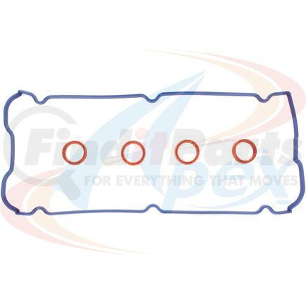 AVC1105S by APEX GASKETS - Valve Cover Gasket Set