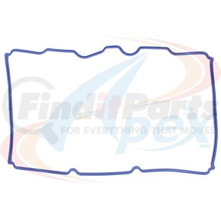 Apex Gaskets AVC1107 Engine Valve Cover Gasket Set Valve Cover Gasket Set