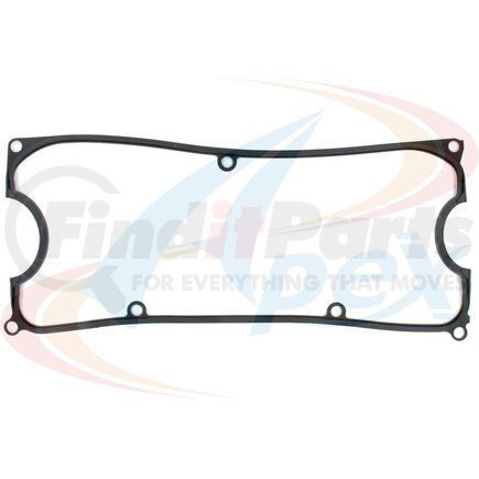 AVC111 by APEX GASKETS - Valve Cover Gasket Set