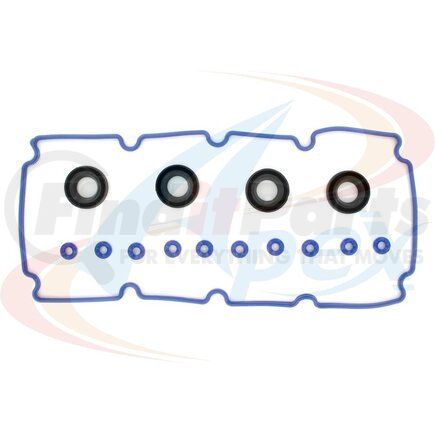 AVC1110S by APEX GASKETS - Valve Cover Gasket Set