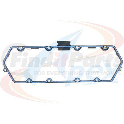 AVC1120 by APEX GASKETS - Valve Cover Gasket Set