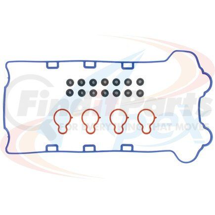 AVC1165S by APEX GASKETS - Valve Cover Gasket Set