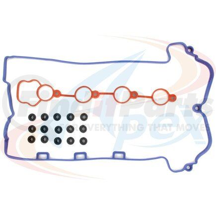 AVC1172S by APEX GASKETS - Valve Cover Gasket Set