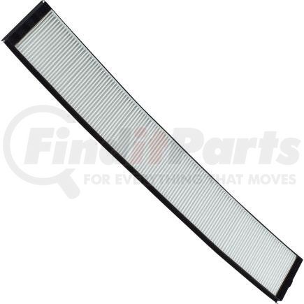 FI1089C by UNIVERSAL AIR CONDITIONER (UAC) - Cabin Air Filter -- Particulate Cabin Air Filter