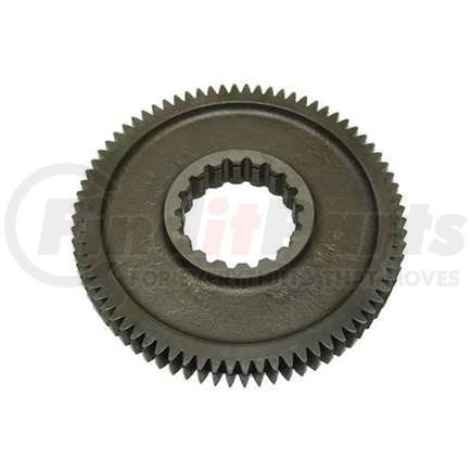 4300858 by EATON - Transmission Mainshaft Gear