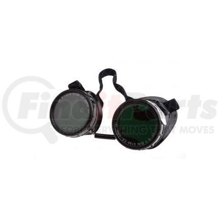 55311 by FORNEY INDUSTRIES INC. - Oxy-Acetylene Welding Goggles, 'Eye-piece Type', 50mm Round, Shade 5