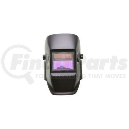 55699 by FORNEY INDUSTRIES INC. - Arc Welding Helmet, Auto-Darkening, Variable Shade #9-13