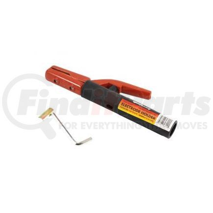 56200 by FORNEY INDUSTRIES INC. - Electrode Holder, 300 Amp, Medium Duty