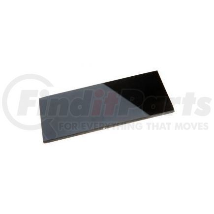 57011 by FORNEY INDUSTRIES INC. - Shade #11 Hardened Welding Lens, 2" x 4-1/4"