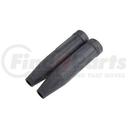 57710 by FORNEY INDUSTRIES INC. - Camlock-Type Connector, Heavy Duty for #1 - #4 Welding Cable