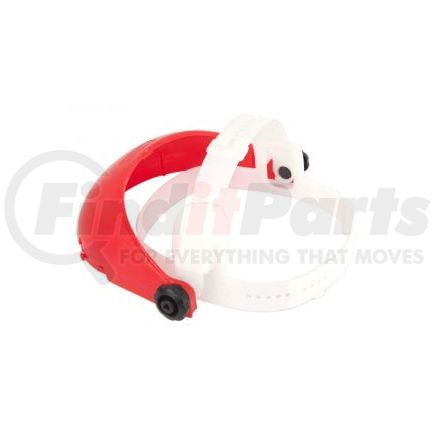 58601 by FORNEY INDUSTRIES INC. - Headgear, Pin-Type Replacement for Forney 58600 & 58604