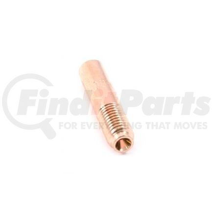 60166 by FORNEY INDUSTRIES INC. - MIG Contact Tip .035" Hobart® & Miller® Compatible, 3-Pack