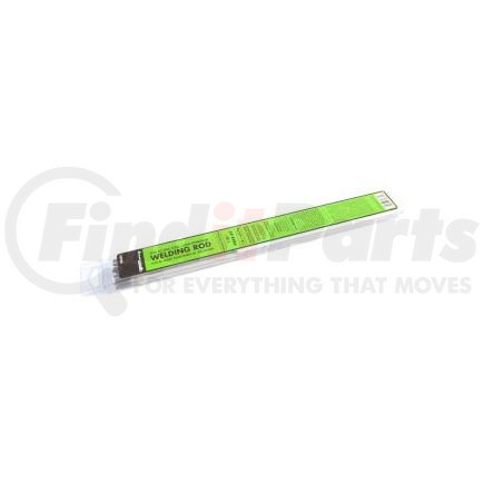 30684 by FORNEY INDUSTRIES INC. - Stick Electrodes E7018 AC "Low Hydrogen" 1/8" 1 Lbs.