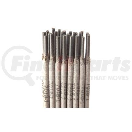 30701 by FORNEY INDUSTRIES INC. - Stick Electrode E7018 "Low Hydrogen" 3/32" 1 Lbs.