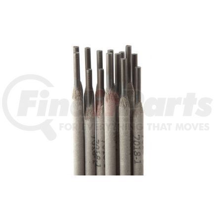 30801 by FORNEY INDUSTRIES INC. - Stick Electrode E7018 "Low Hydrogen" 1/8" 1 Lbs.