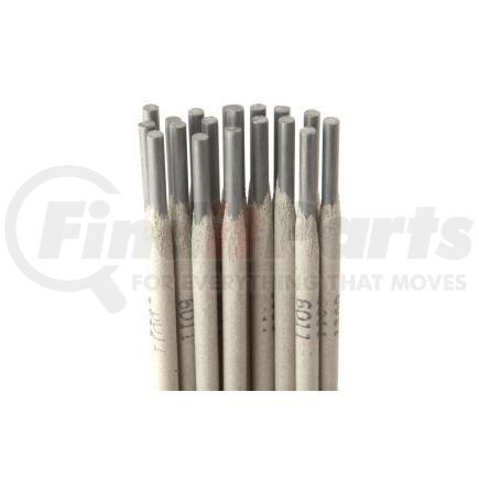 31201 by FORNEY INDUSTRIES INC. - Stick Electrode E6011, Mild Steel 1/8" 1 Lbs.