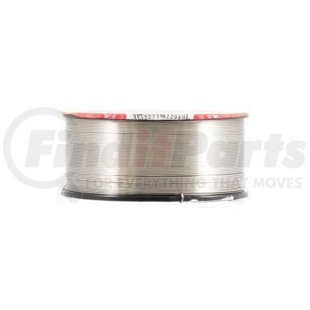 42298 by FORNEY INDUSTRIES INC. - MIG Welding Wire - Stainless Steel ER308 MIG Wire .030" 2 Lbs.