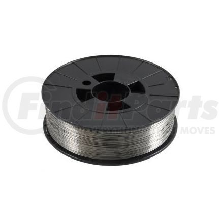42301 by FORNEY INDUSTRIES INC. - .030" E71T-GS Flux Core Mild Steel MIG Welding Wire, 10 Lbs.