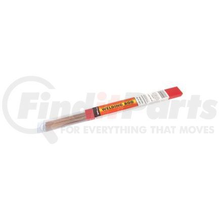 48571 by FORNEY INDUSTRIES INC. - Sil-Flo Brazing Rod, 1/8" X 20" - 1/2 Lbs.