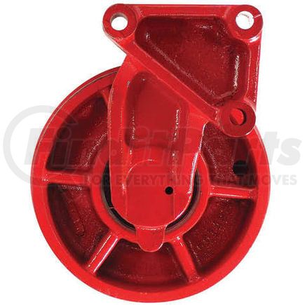 99331 by KIT MASTERS - Cummins Fan Clutch