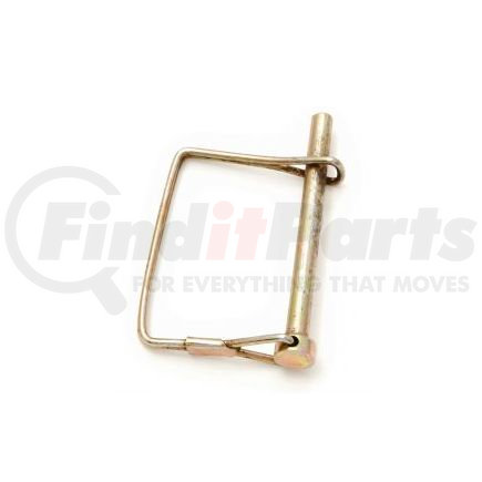61345 by FORNEY INDUSTRIES INC. - Power Take-Off Pin, 1/4" Square