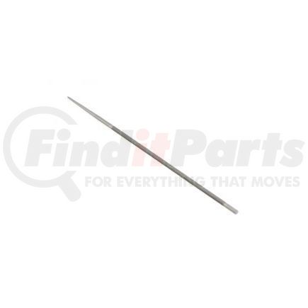 70342 by FORNEY INDUSTRIES INC. - Hand File, Chain Saw File, 3/16" x 8"