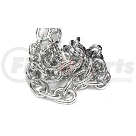 70411 by FORNEY INDUSTRIES INC. - Chain by the Bucket, Grade 30 Proof Coil, 141' x 1/4" (1250 SWL) NOT FOR OVERHEAD LIFTING.
