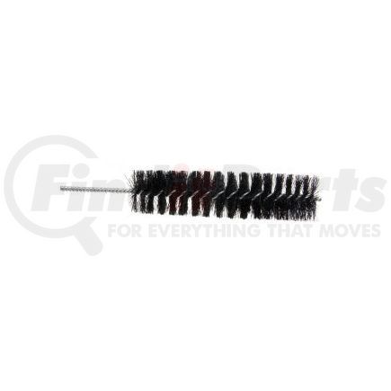 70487 by FORNEY INDUSTRIES INC. - Tube Brush, 1-1/4" Nylon with Wire Loop-End Handle, 15-1/2" Long