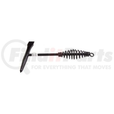 70600 by FORNEY INDUSTRIES INC. - Chipping Hammer, Straight Head, 10-1/2"
