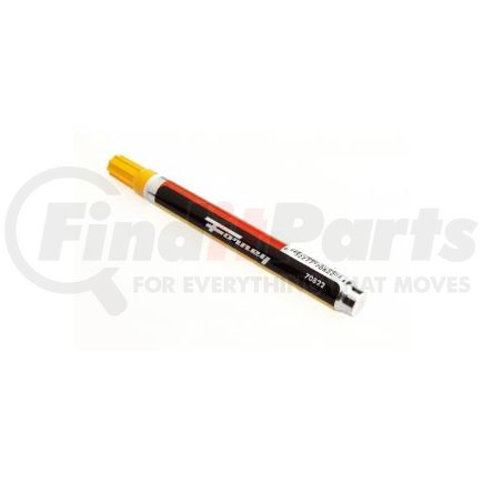 70822 by FORNEY INDUSTRIES INC. - Paint Marker, Yellow (Bulk)