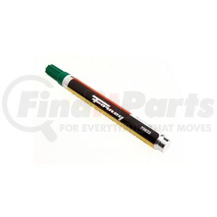 70823 by FORNEY INDUSTRIES INC. - Paint Marker, Green (Bulk)