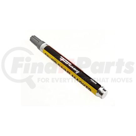 70824 by FORNEY INDUSTRIES INC. - Paint Marker, Silver (Bulk)